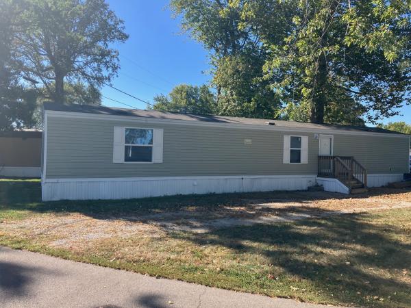 2016 TRU MH Mobile Home For Sale