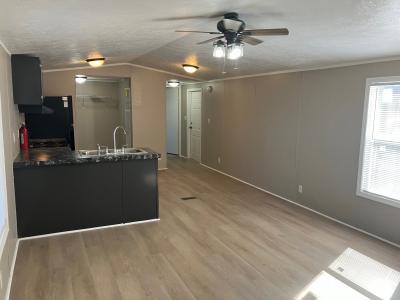 Photo 3 of 13 of home located at 12948 S Us Route 31 Trlr #53 Kokomo, IN 46901