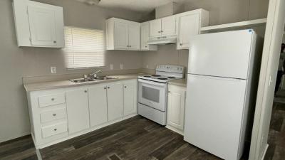 Mobile Home at 263 Trace Ln Lot 3263 Rossville, GA 30741