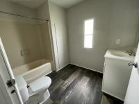 2005 Adrian Homes Economy Mobile Home