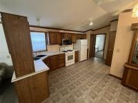 1995 SHULT Mobile Home