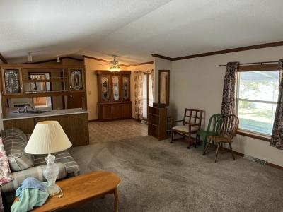 Photo 2 of 9 of home located at 19900 128th St. Lot #210 Bristol, WI 53104