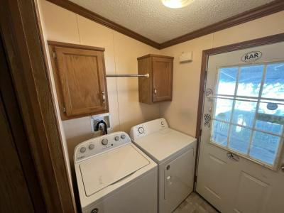 Photo 5 of 9 of home located at 19900 128th St. Lot #210 Bristol, WI 53104