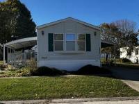 1995 SHULT Mobile Home