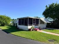 1972 BARR Unknown Mobile Home