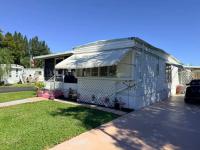 1972 BARR Unknown Mobile Home