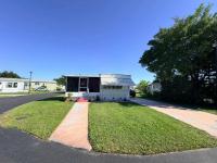 1972 BARR Unknown Mobile Home