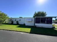 1972 BARR Unknown Mobile Home