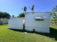 1972 BARR Unknown Mobile Home