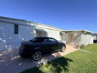 1972 BARR Unknown Mobile Home