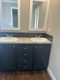 2021 Champion Legend Mobile Home