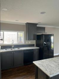 2021 Champion Legend Mobile Home