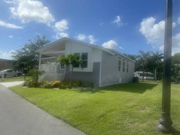 2023 Palm Harbor - Plant City Casa Marina Mobile Home