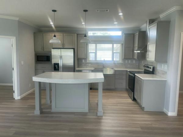 2023 Palm Harbor - Plant City Casa Marina Mobile Home