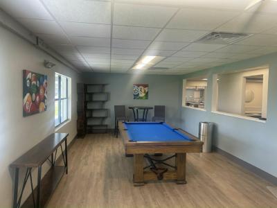 Mobile Home at 4072 70th Court N # 1101 Riviera Beach, FL 33404