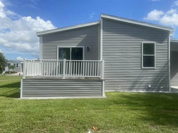 2023 Palm Harbor - Plant City Casa Marina Mobile Home