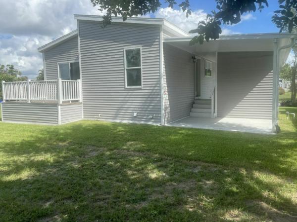2023 Palm Harbor - Plant City Casa Marina Mobile Home