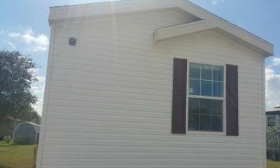 Mobile Home at 5914 Saints Passage Lot 81 San Antonio, TX 78220