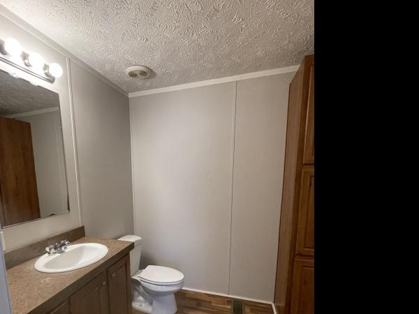 2014 Clayton Clayton Mobile Home