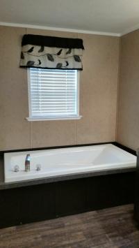 2018 Southern Energy Homes Yes Mobile Home