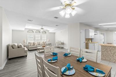 Photo 3 of 38 of home located at 8101 Long Drive Port St Lucie, FL 34952