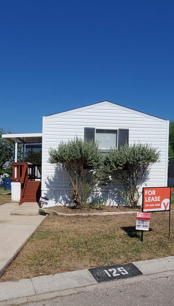 2010 Fleetwood Mobile Home For Sale