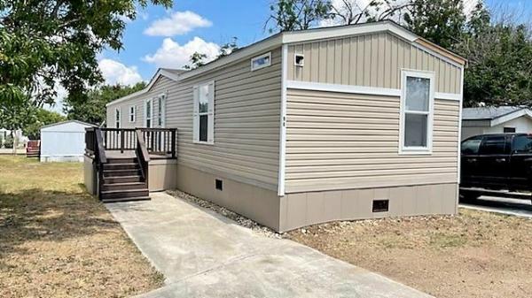 Photo 1 of 2 of home located at 5475 Southcross Ranch Rd #90 San Antonio, TX 78222