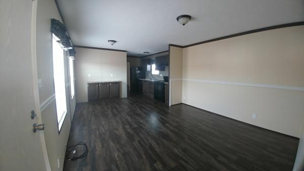 Photo 1 of 2 of home located at 5607 Dollar Dr Lot Dd5607 Knoxville, TN 37921