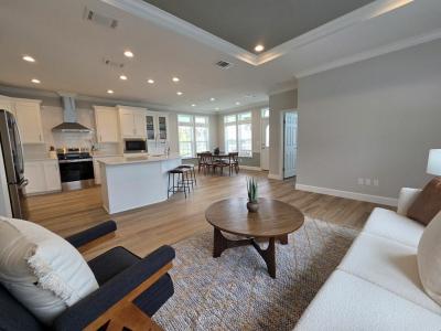 Mobile Home at 1006 Davy Jones Drive North Fort Myers, FL 33917