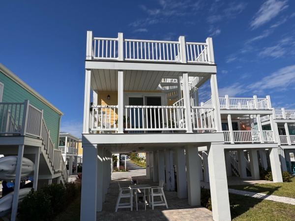 2023 Champion CUSTOM RANCH DD 2BR Mobile Home