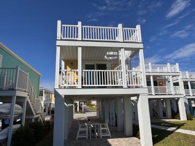 Mobile Home at 2550 NE Heron's Walk Jensen Beach, FL 34957