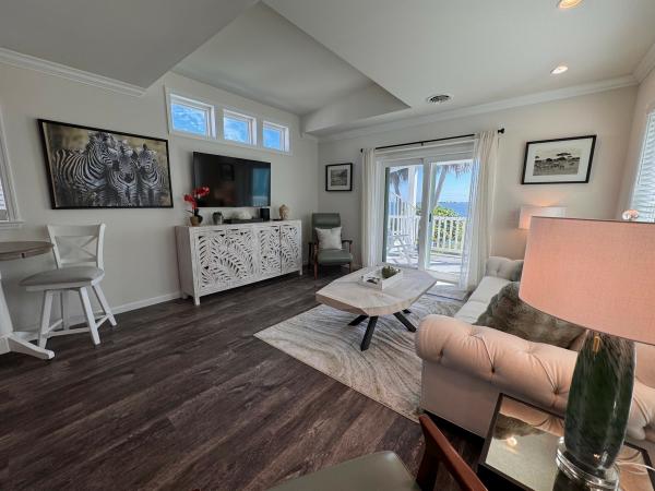 2023 Champion CUSTOM RANCH DD 2BR Mobile Home