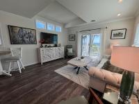 2023 Champion CUSTOM RANCH DD 2BR Mobile Home