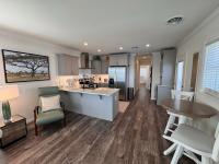 2023 Champion CUSTOM RANCH DD 2BR Mobile Home