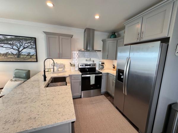 2023 Champion CUSTOM RANCH DD 2BR Mobile Home