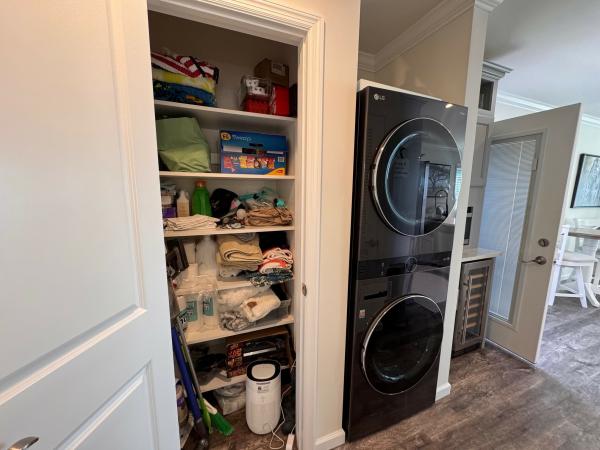 2023 Champion CUSTOM RANCH DD 2BR Mobile Home