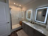 2023 Champion CUSTOM RANCH DD 2BR Mobile Home