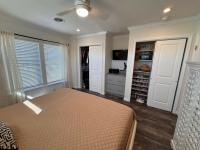 2023 Champion CUSTOM RANCH DD 2BR Mobile Home