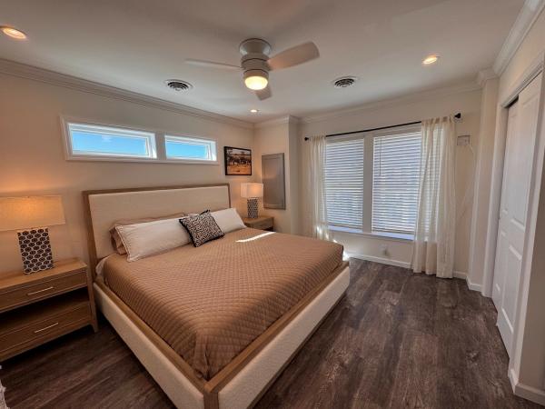 2023 Champion CUSTOM RANCH DD 2BR Mobile Home