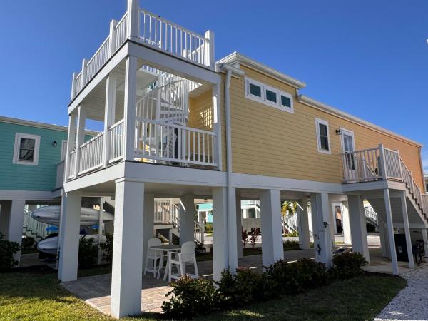 2023 Champion CUSTOM RANCH DD 2BR Mobile Home