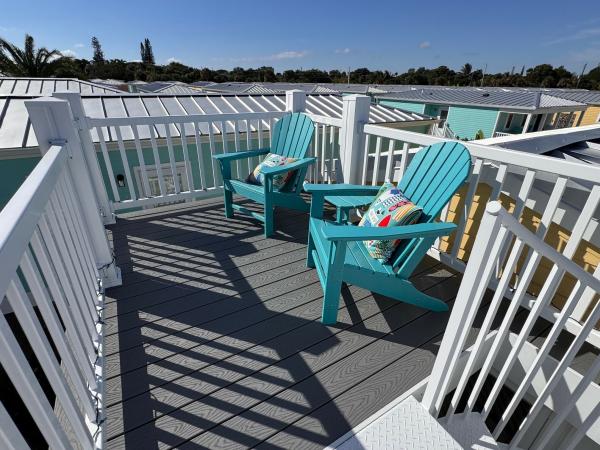 2023 Champion CUSTOM RANCH DD 2BR Mobile Home