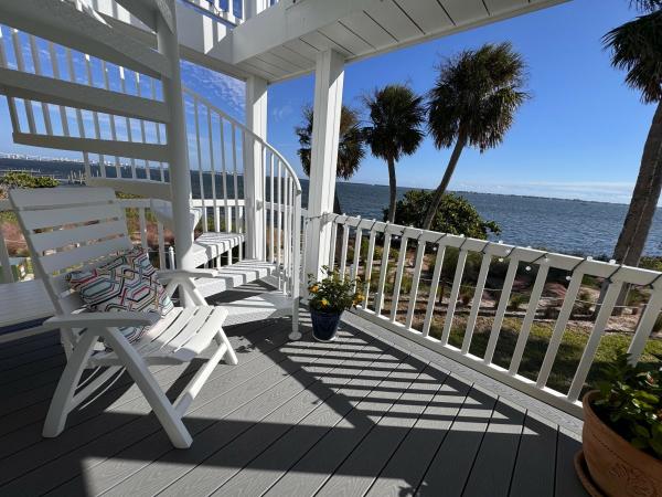 2023 Champion CUSTOM RANCH DD 2BR Mobile Home