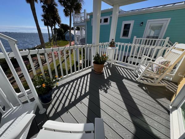 2023 Champion CUSTOM RANCH DD 2BR Mobile Home