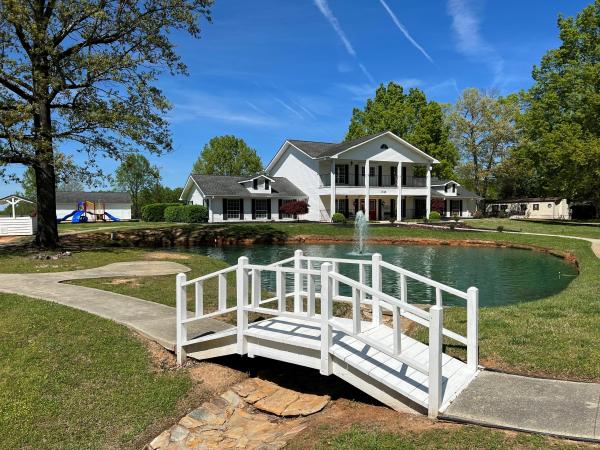 1990 Clayton Homes Inc Lakeridge Mobile Home