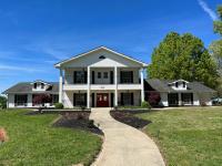 1990 Clayton Homes Inc Lakeridge Mobile Home