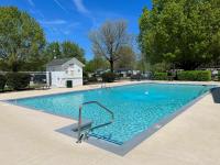 1990 Clayton Homes Inc Lakeridge Mobile Home