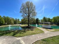 1990 Clayton Homes Inc Lakeridge Mobile Home