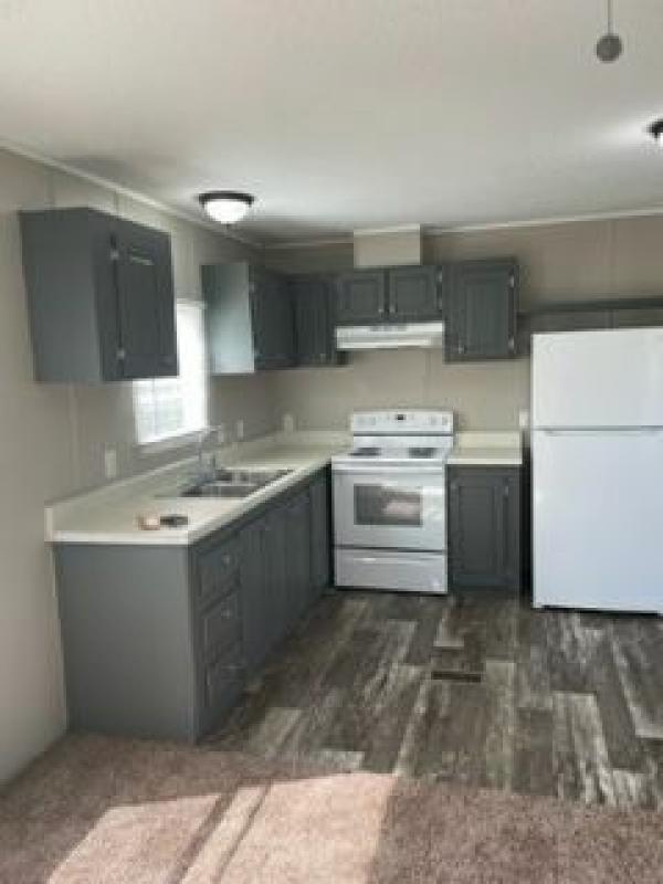 2006 Adrian Homes Mobile Home For Sale