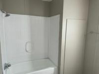 2006 Adrian Homes Economy Mobile Home