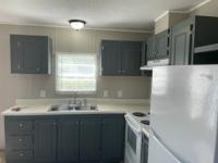 2006 Adrian Homes Economy Mobile Home